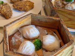 -顺德美的万豪酒店·自助餐·贡厨