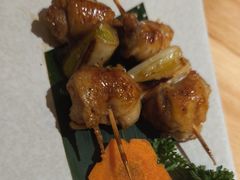 -桃夭日式料理(国信店)
