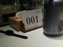 -古洼一锅鲜(开发区店)