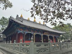 -护国法轮寺