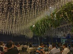 -烛影拾光观景餐厅·创意菜·摄影·小提琴(大唐不夜城店)