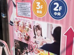 -秋叶原电器街