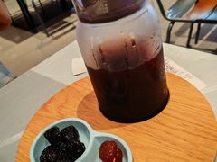 -肥肥虾庄·金牌油焖大虾(杨园滨江时代walk店)