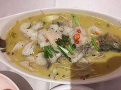 -粗茶淡饭·汉口公馆(循礼门店)