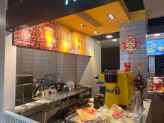 -麦当劳(鲁迅公园店)