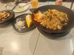 -美奈小馆·越南料理(中航城君尚购物中心店)