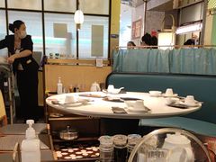 -顺峰顺水顺德菜(第一百货店)