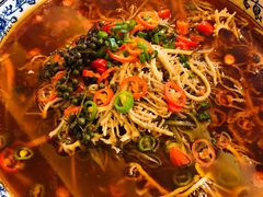 -陈麻婆豆腐总店