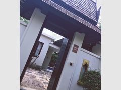 -三亚亚龙湾雅高铂尔曼别墅度假酒店