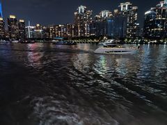 -黄浦江游览快线(金陵东路码头)