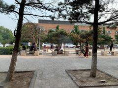 -中国油画院咖啡馆