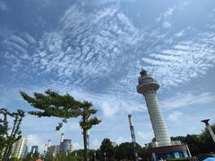 -日照灯塔风景区