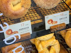 -B.O.M波姆烘焙(凤凰街店)