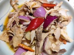 -巴依兄弟西域美食(机场店)