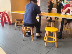 -麦当劳(伟城广场店)