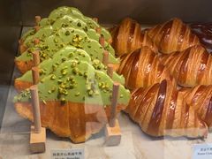-广州文华东方酒店·文华饼店