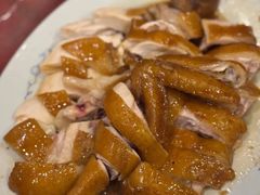 -胜记菜馆(文明路)