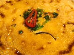 蒸水蛋-拿福食府(广大路店)