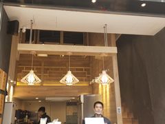 门面-唐沫茶兮(仓山万达金街店)