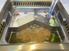 -大熊猫毛肚火锅(烟台万象汇店)