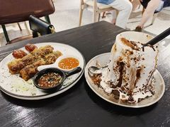 -甘单茶事小馆(洋河店)