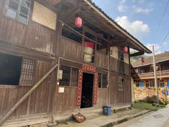 -紫鹊界梯田景区
