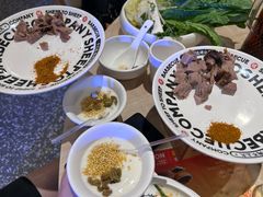 -羊之道草原味道清真餐厅(番禺店)