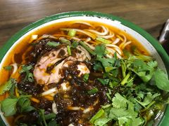 -李双猪脑花面(东大街店)