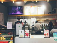 -树夏(鹭洲里店)