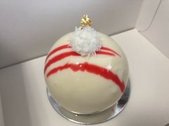 -PAUL LAFAYET 法式甜品(港汇广场店)