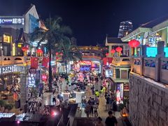 -三亚亚龙湾雅高美爵酒店