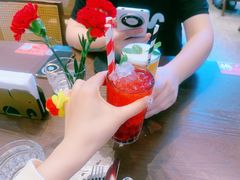 -Shantek象提南亚餐厅&西餐融合Bistro(淮海中路店)