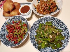 -侯师傅热炒店(印象城店)
