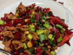 -牧雲子·臻选云南菜 .商务宴请(泰然大厦店)