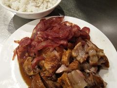 -吾家香港烧腊专门店
