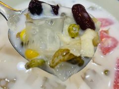 -文昌邓记清补凉(西沙路店)