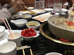 -川中故事·成都老火锅(东书房店)