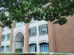 -苏州大学(天赐庄校区)