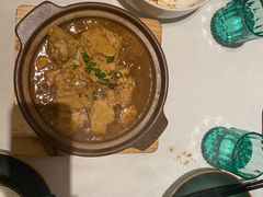 -大鸭梨烤鸭(枣园店)