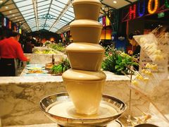 -火锅岛潮牌自助餐厅(天津天佑城店)