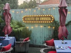 -弦月窗LUNETTE BY AMANDA(复兴路店)