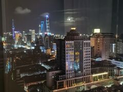 -上海雅居乐万豪侯爵酒店