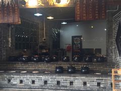 门面-黄连大头华烧鹅店(大良店)