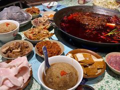 -五里关火锅(牛市口店)