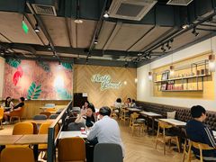 -COSTA COFFEE(武汉武商MALL店)