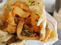 -尚食卢记烧饼(凤凰路总店)