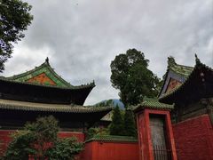 -报恩寺(平武县)