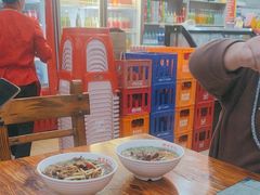 -肆姐面粉馆(坡子街店)