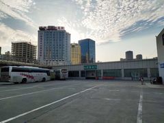 -上海长途汽车客运总站