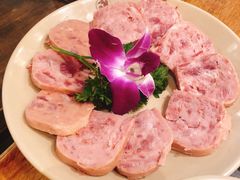 午餐肉-蜀大侠火锅(春熙路店)